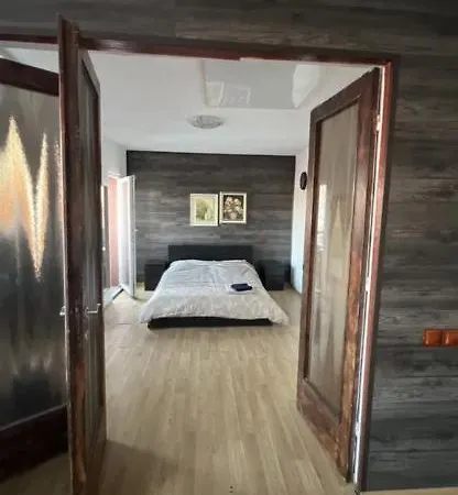 In The Heart Of Old Town Apartman